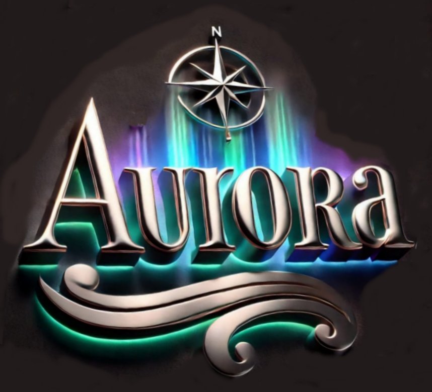 Aurora Logo